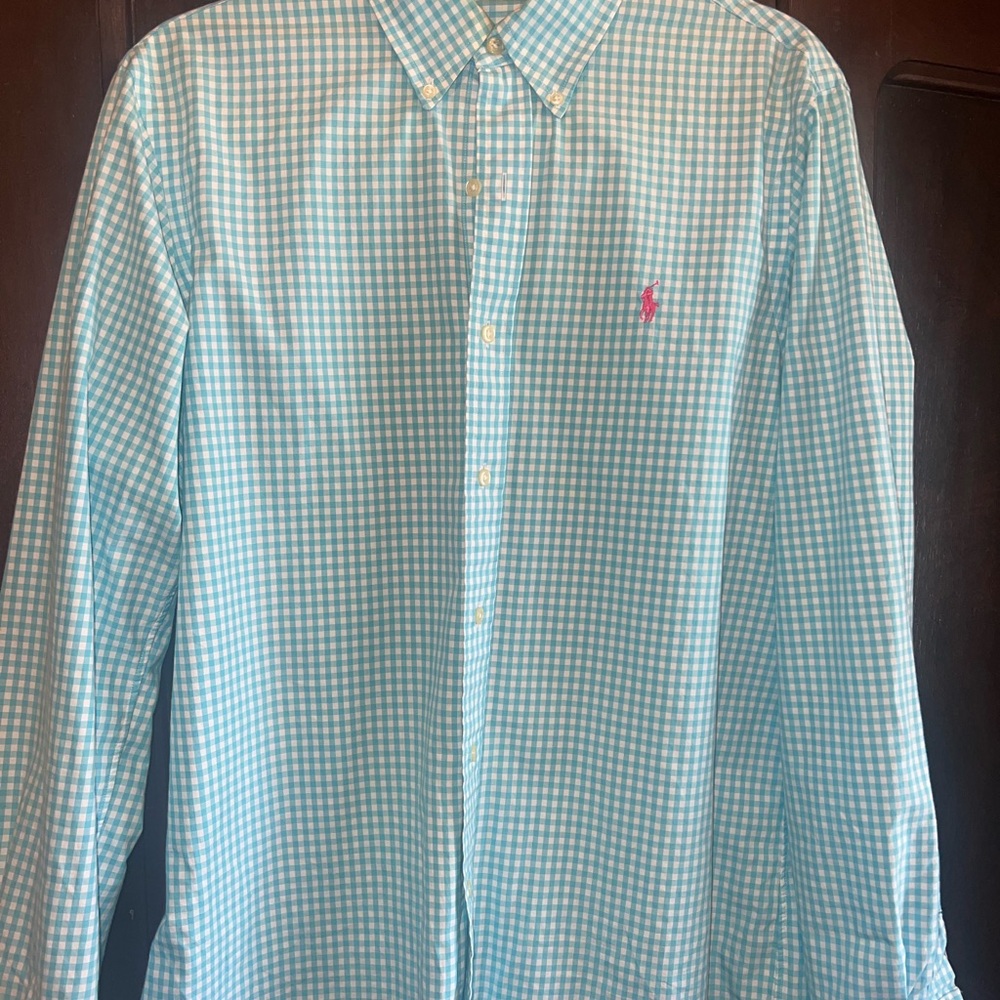 Polo Ralph Lauren Shirt